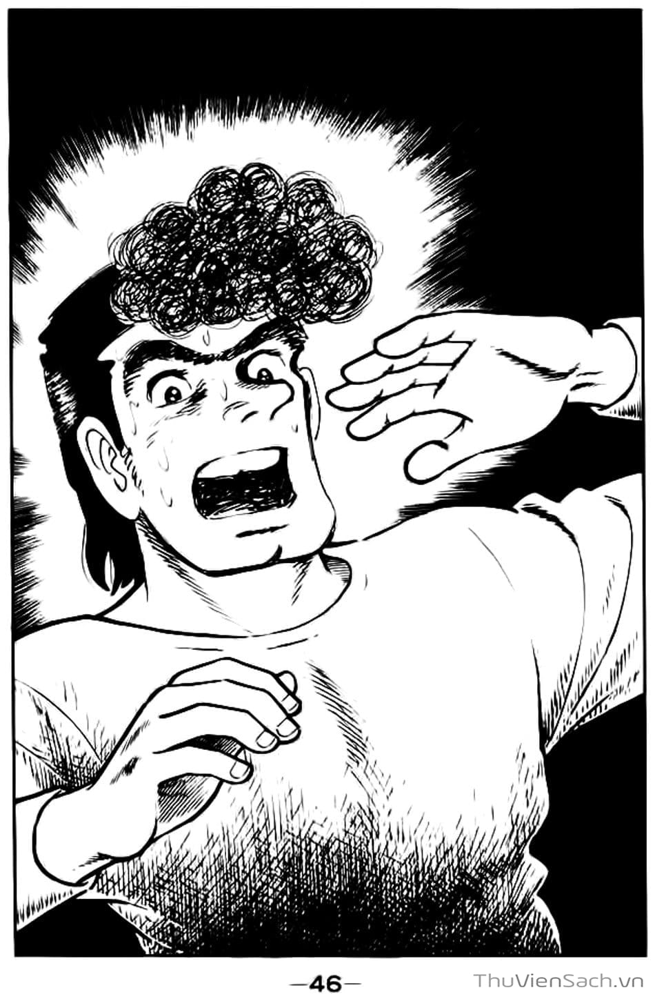 Truyện Tranh Siêu Quậy Téppi trang 5