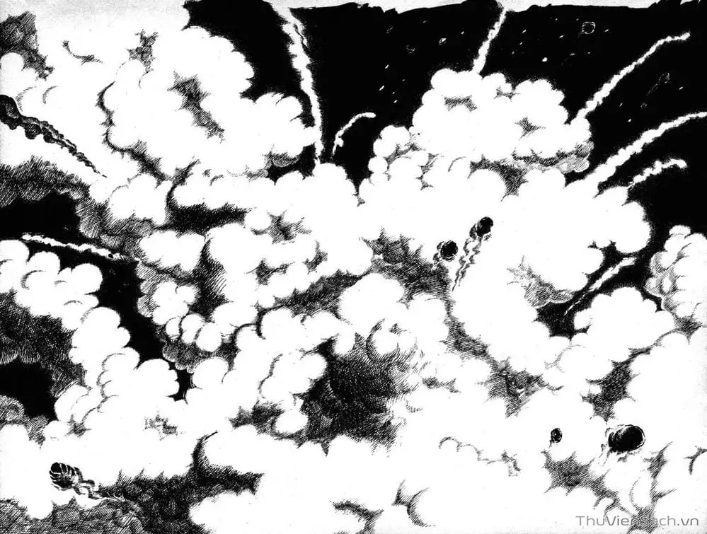 Truyện Tranh Siêu Quậy Téppi trang 5