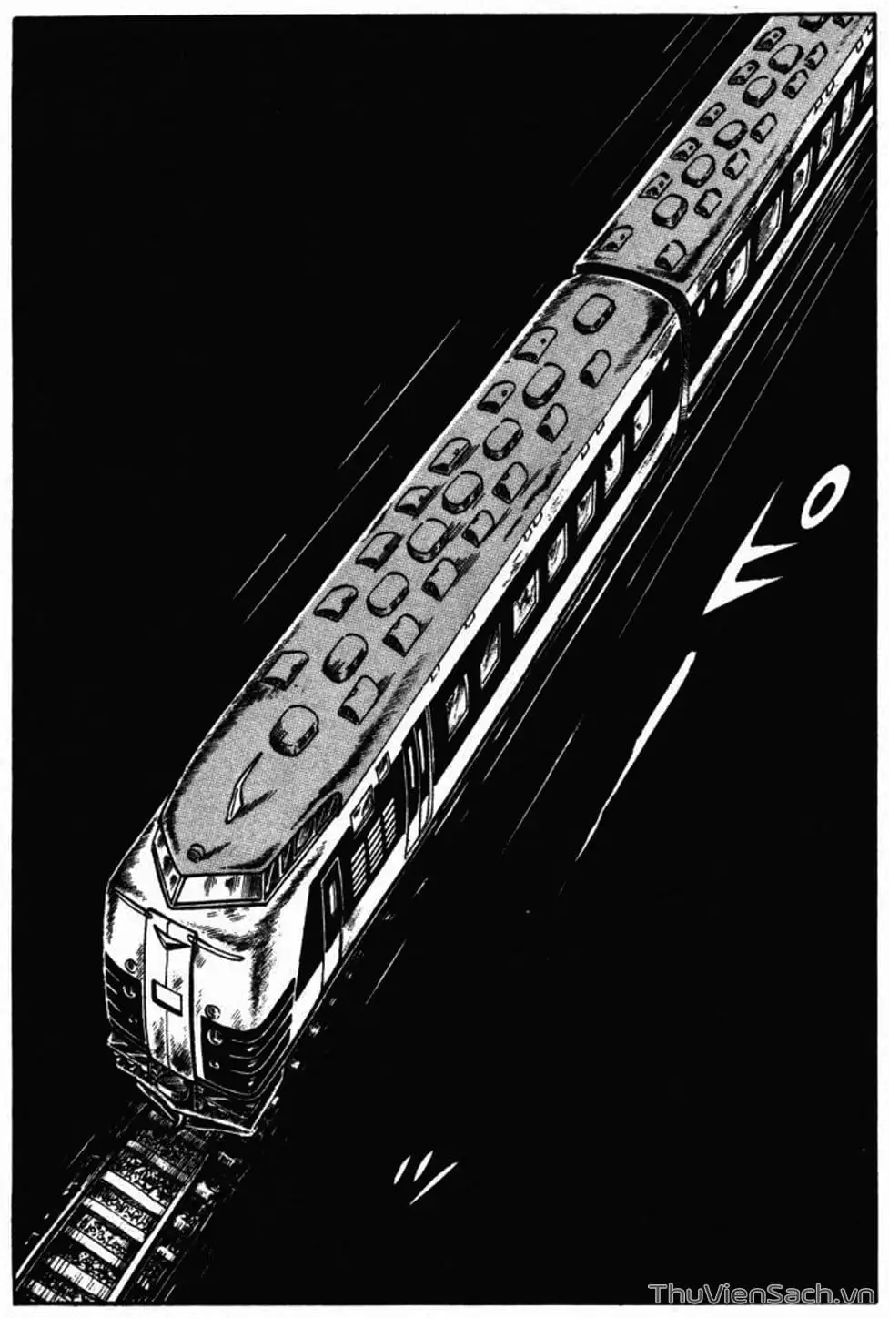 Truyện Tranh Siêu Quậy Téppi trang 5