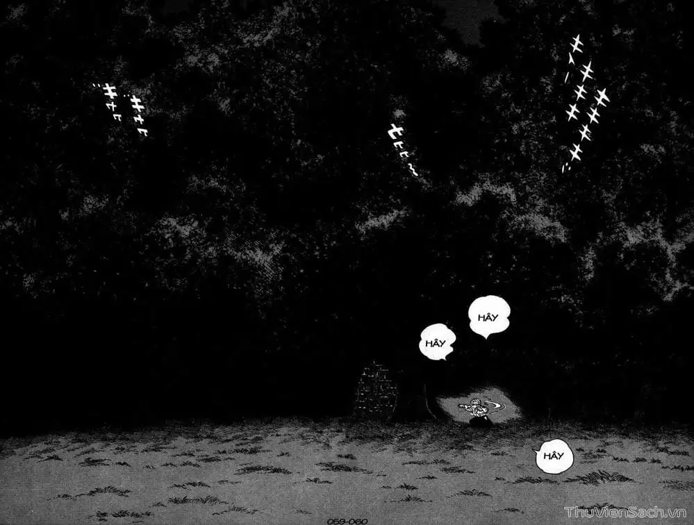 Truyện Tranh Siêu Quậy Téppi trang 5