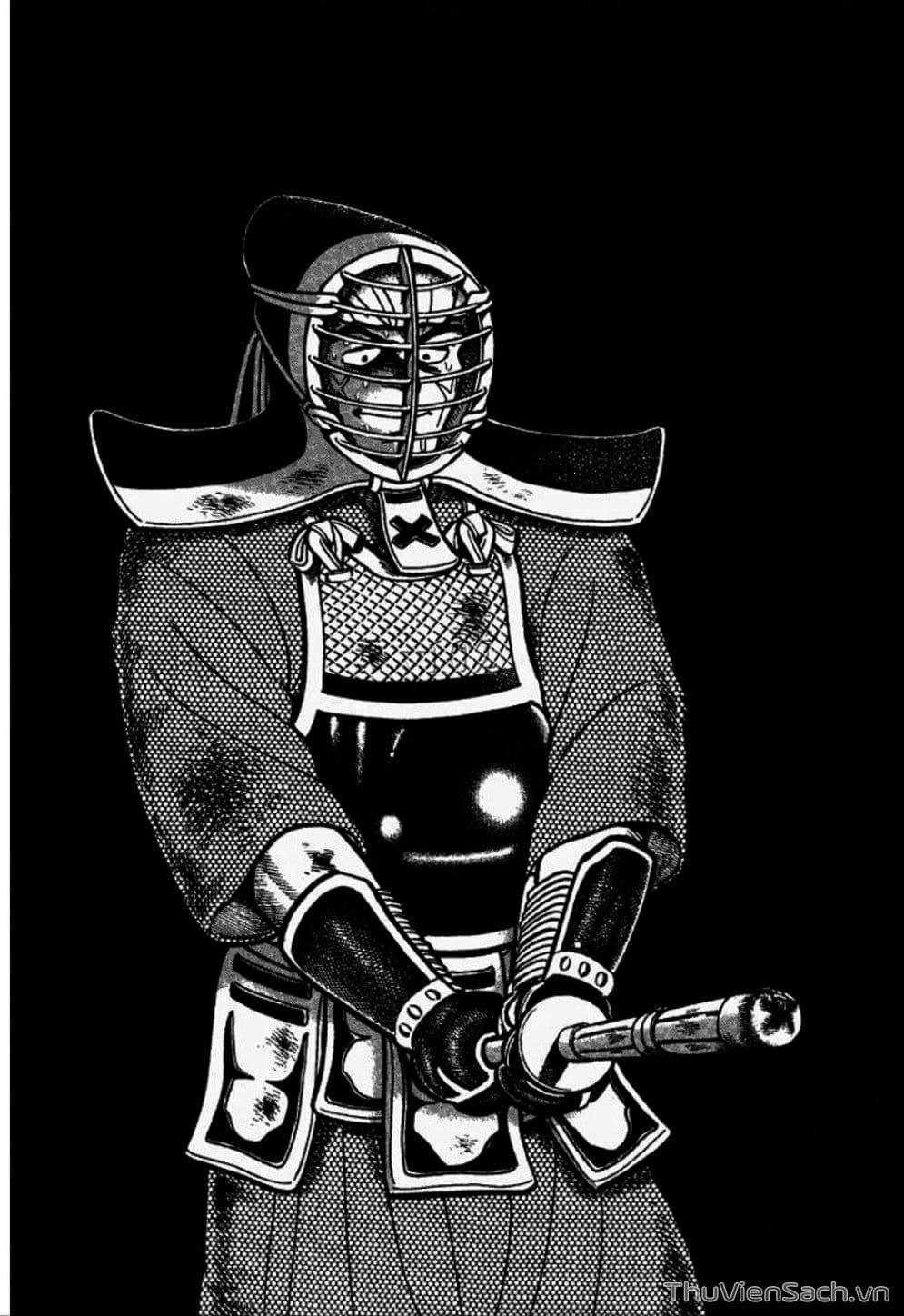 Truyện Tranh Siêu Quậy Téppi trang 5