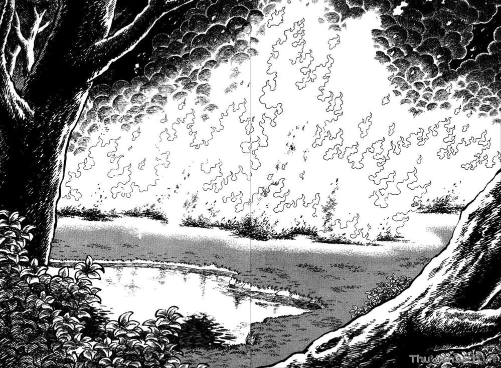 Truyện Tranh Siêu Quậy Téppi trang 5