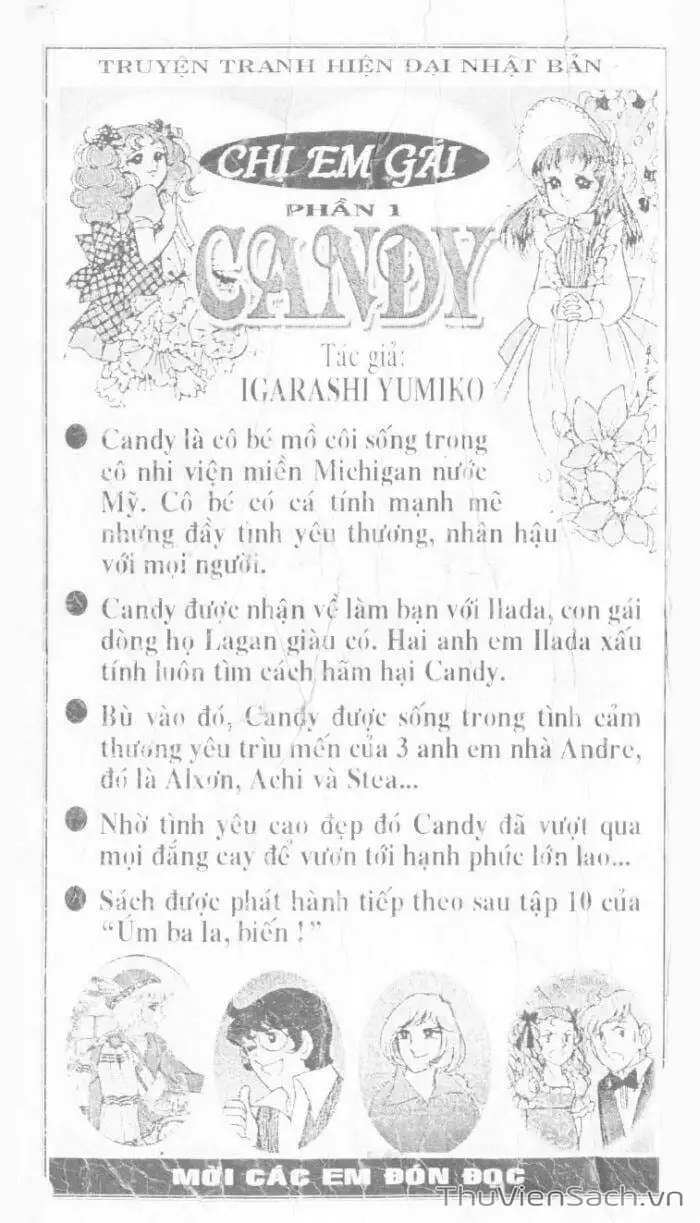 Truyện Tranh Thám Tử Kindaichi trang 4