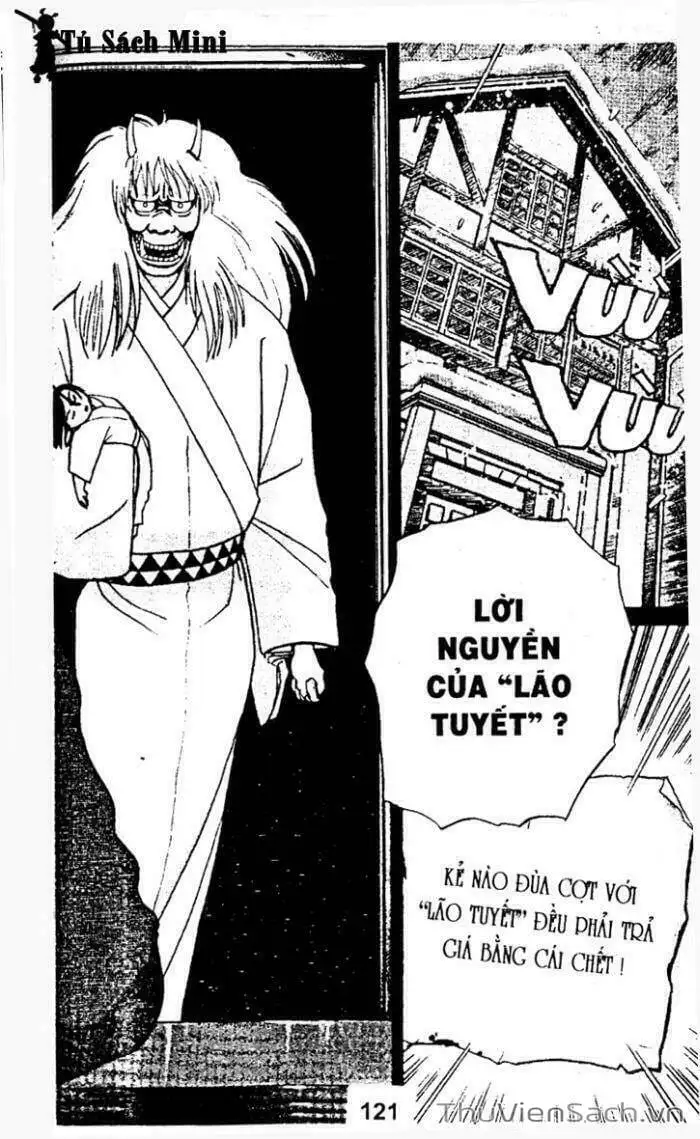 Truyện Tranh Thám Tử Kindaichi trang 4