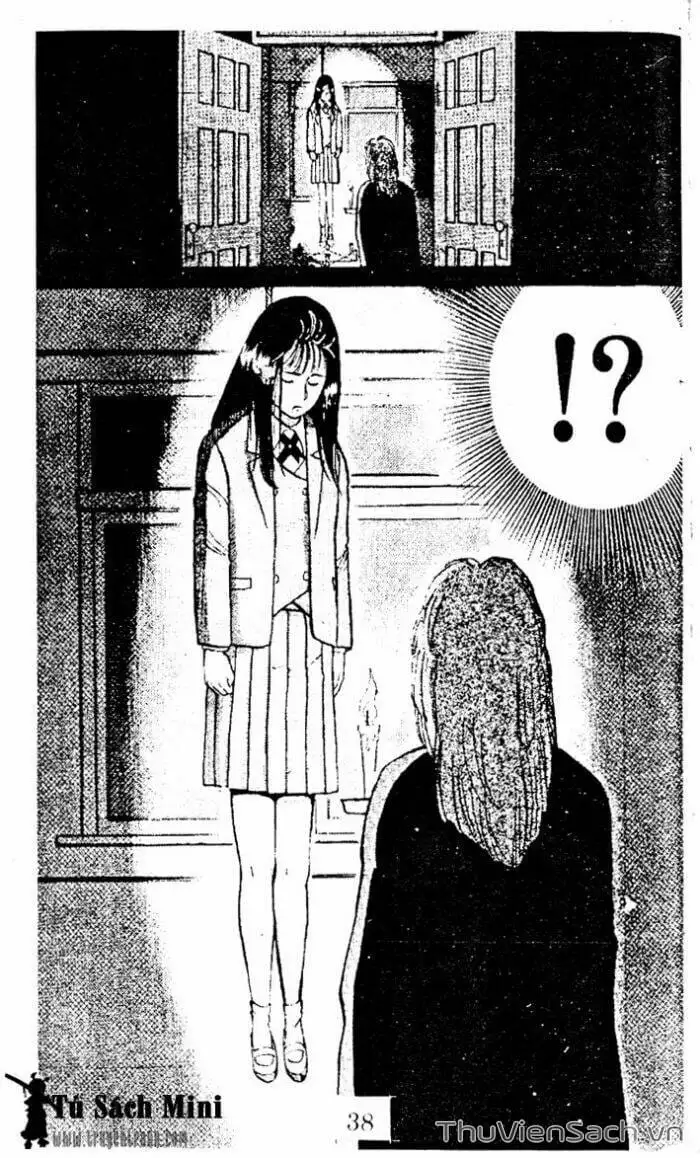 Truyện Tranh Thám Tử Kindaichi trang 4