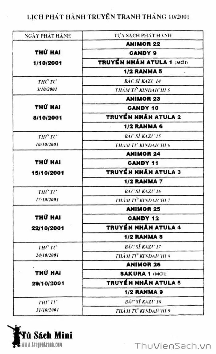 Truyện Tranh Thám Tử Kindaichi trang 4