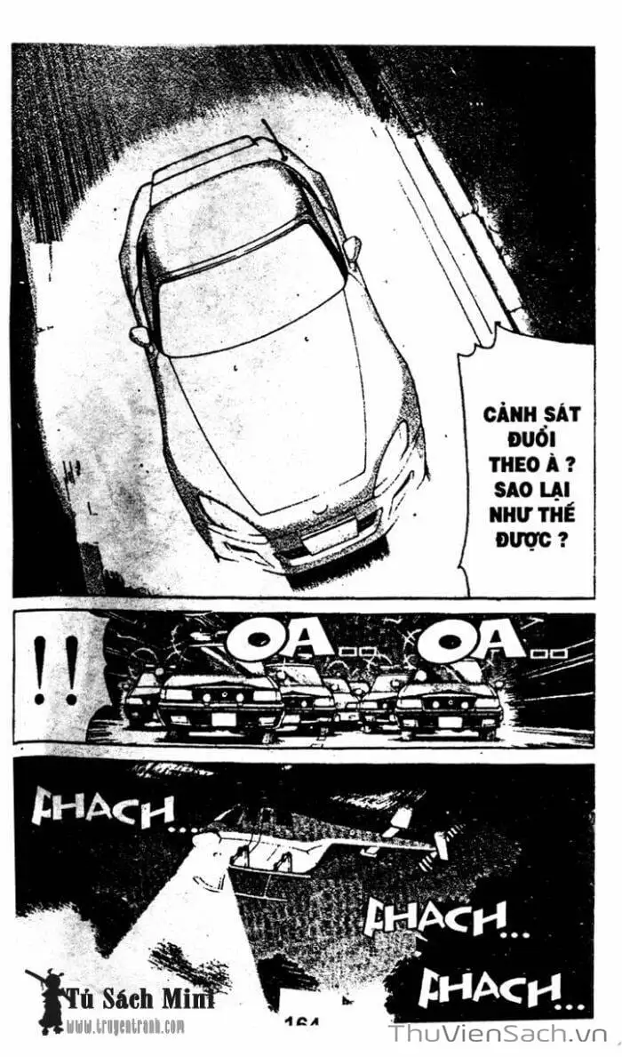 Truyện Tranh Thám Tử Kindaichi trang 4