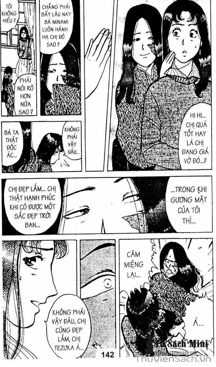 Truyện Tranh Thám Tử Kindaichi trang 4