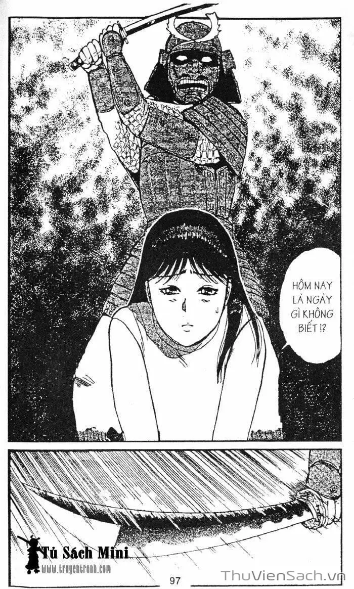 Truyện Tranh Thám Tử Kindaichi trang 4