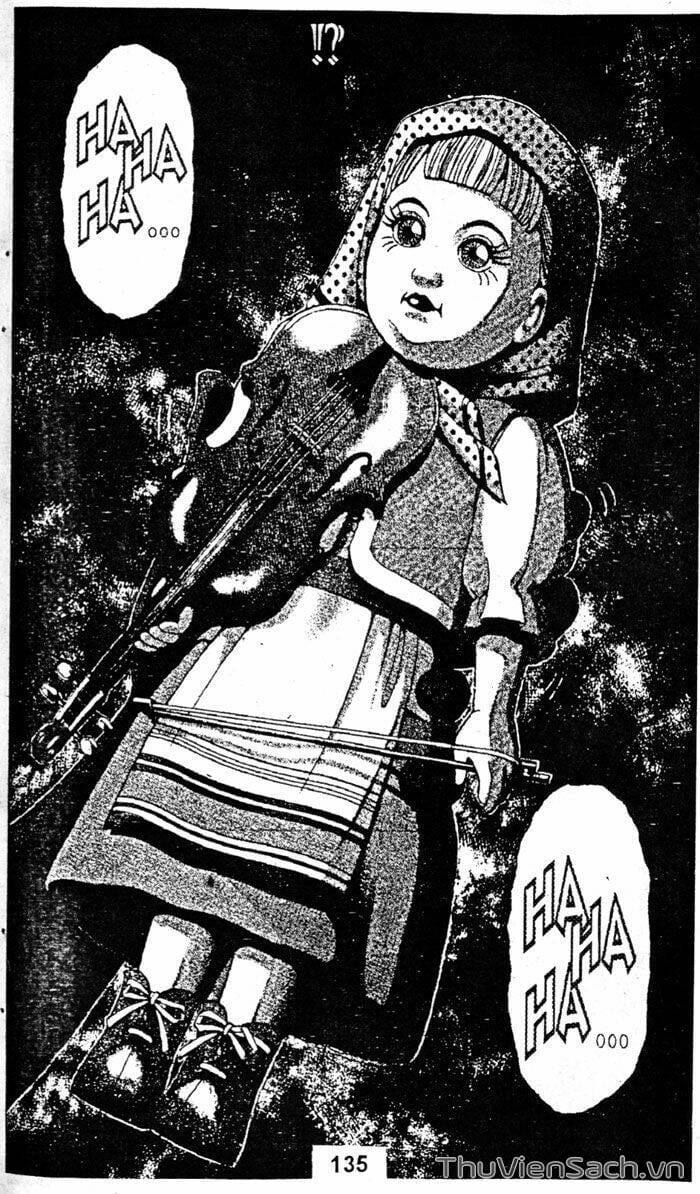 Truyện Tranh Thám Tử Kindaichi trang 4