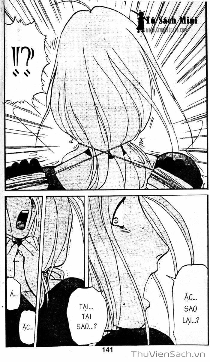 Truyện Tranh Thám Tử Kindaichi trang 4