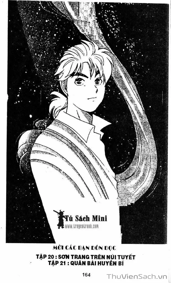 Truyện Tranh Thám Tử Kindaichi trang 4