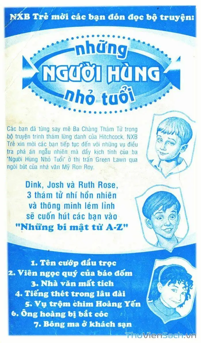 Truyện Tranh Thám Tử Kindaichi trang 4