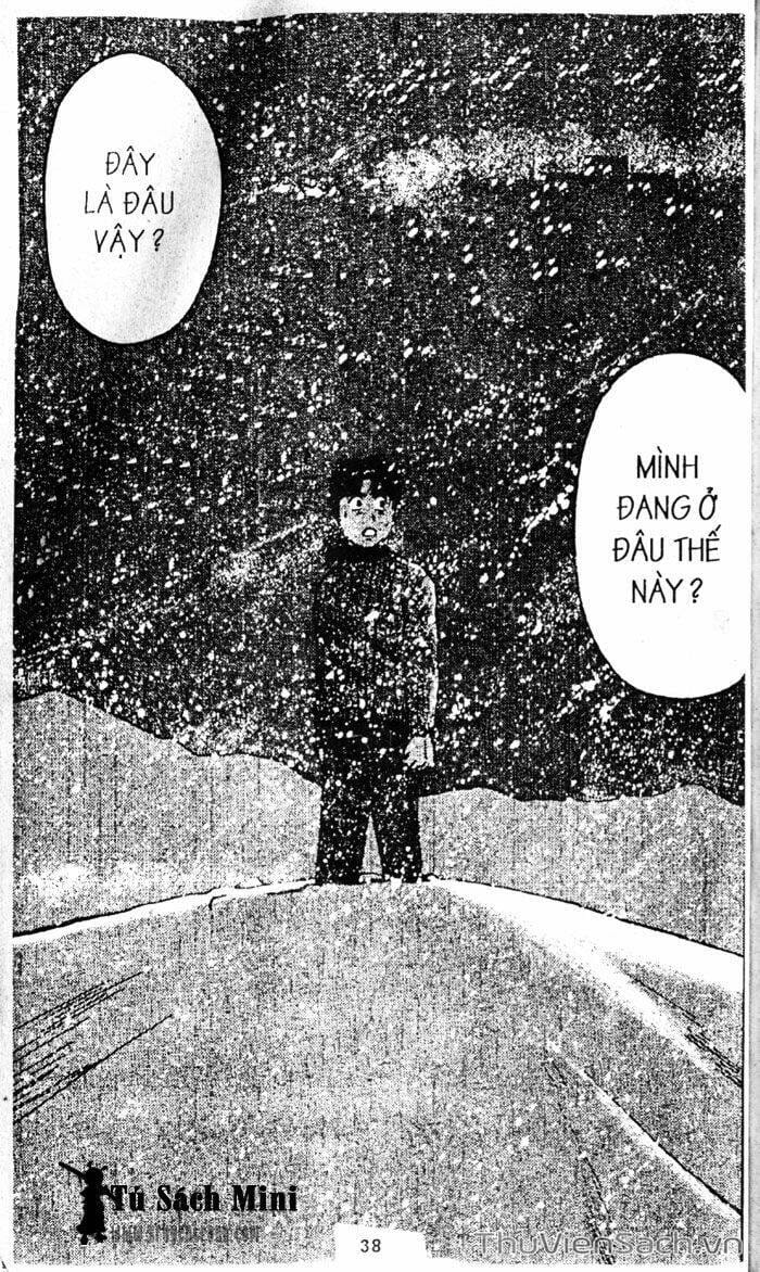 Truyện Tranh Thám Tử Kindaichi trang 4