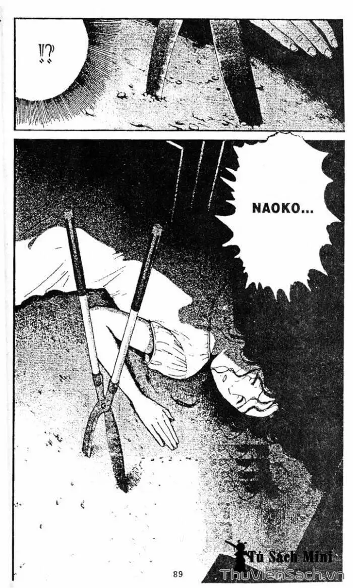 Truyện Tranh Thám Tử Kindaichi trang 4