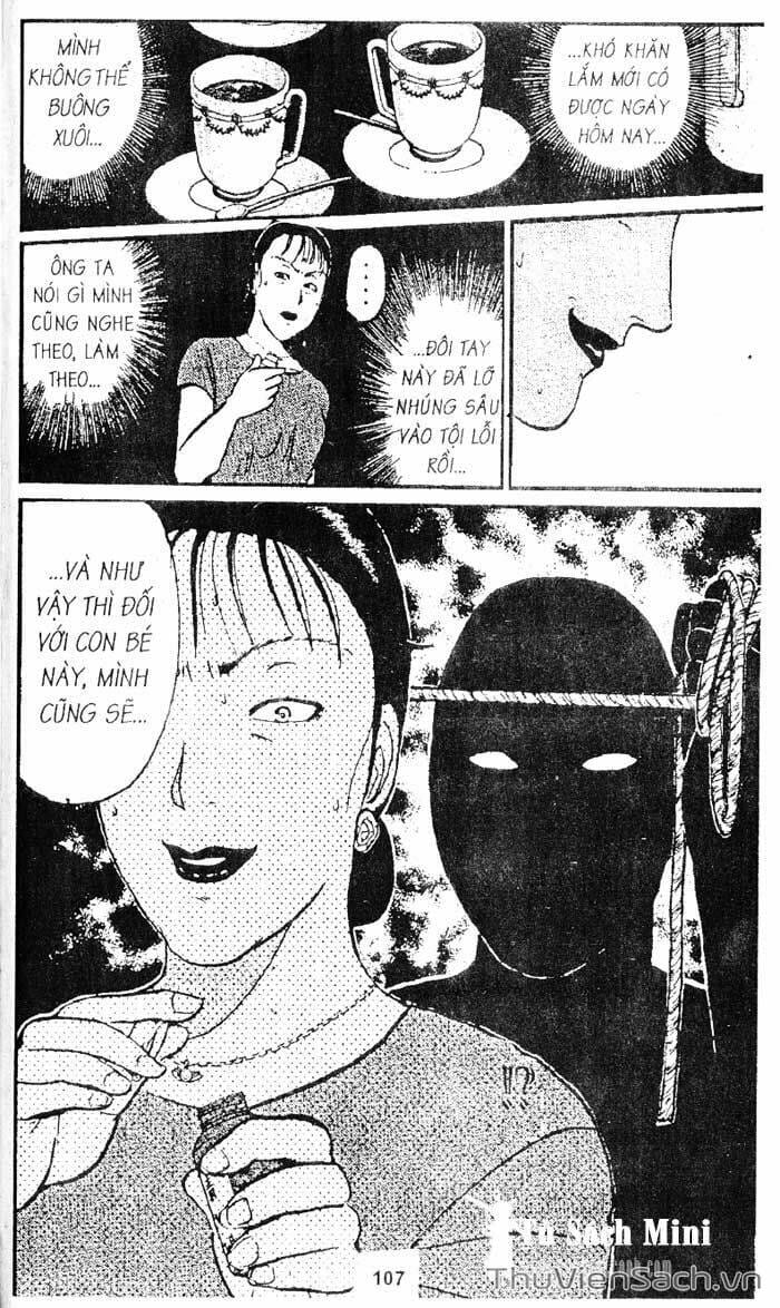 Truyện Tranh Thám Tử Kindaichi trang 4