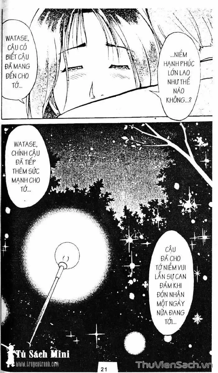 Truyện Tranh Thám Tử Kindaichi trang 4