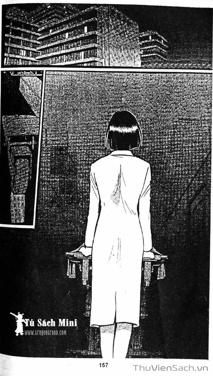 Truyện Tranh Thám Tử Kindaichi trang 4