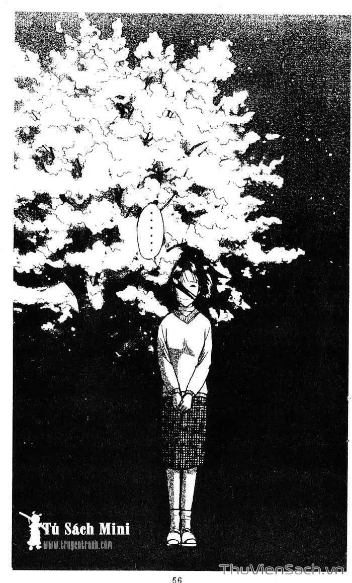 Truyện Tranh Thám Tử Kindaichi trang 4