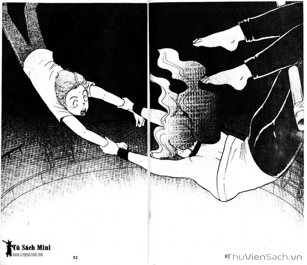 Truyện Tranh Thám Tử Kindaichi trang 4