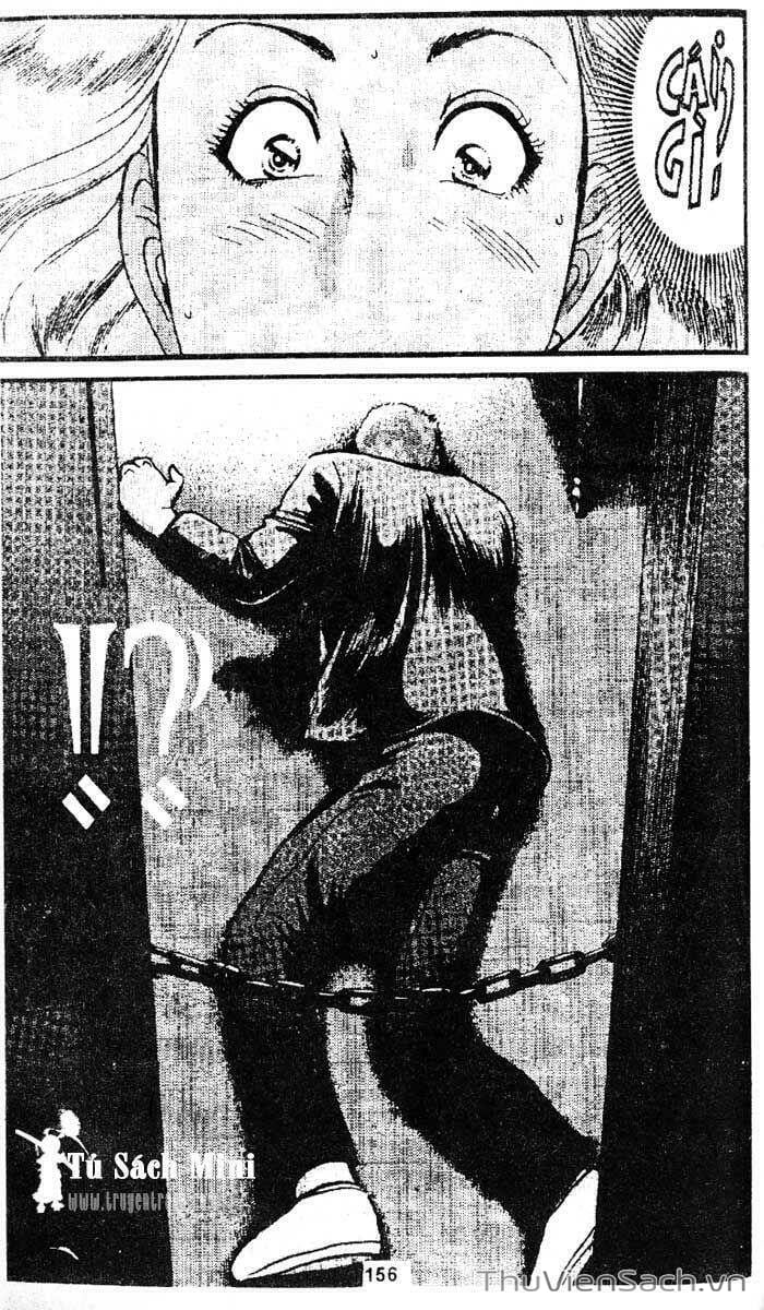 Truyện Tranh Thám Tử Kindaichi trang 4