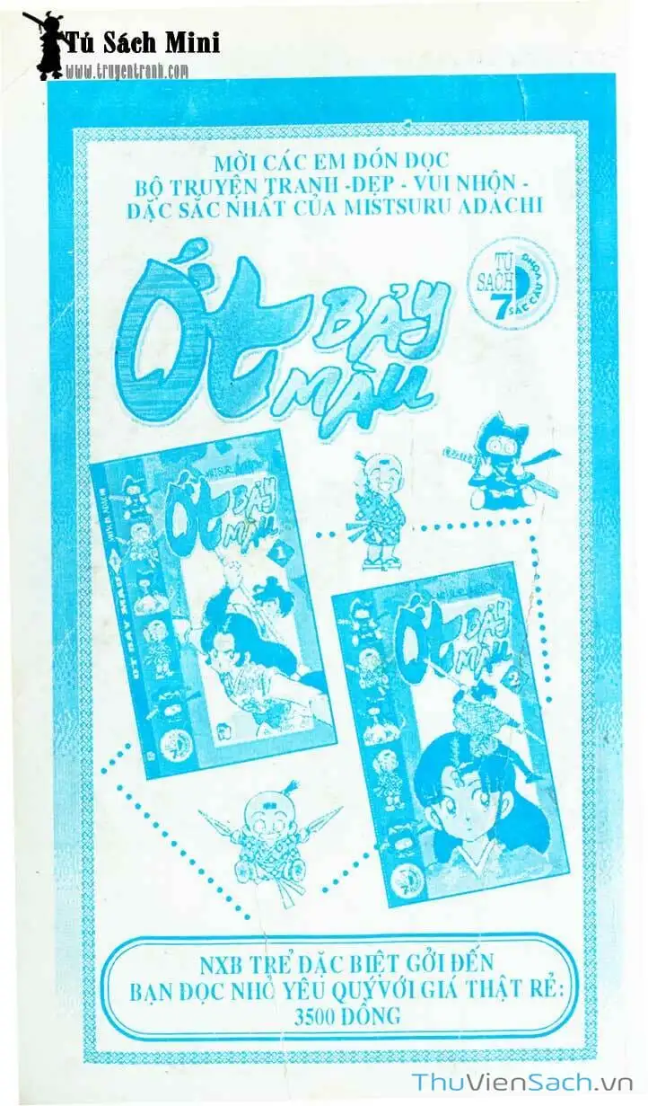 Truyện Tranh Thám Tử Kindaichi trang 4