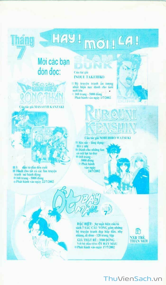 Truyện Tranh Thám Tử Kindaichi trang 4