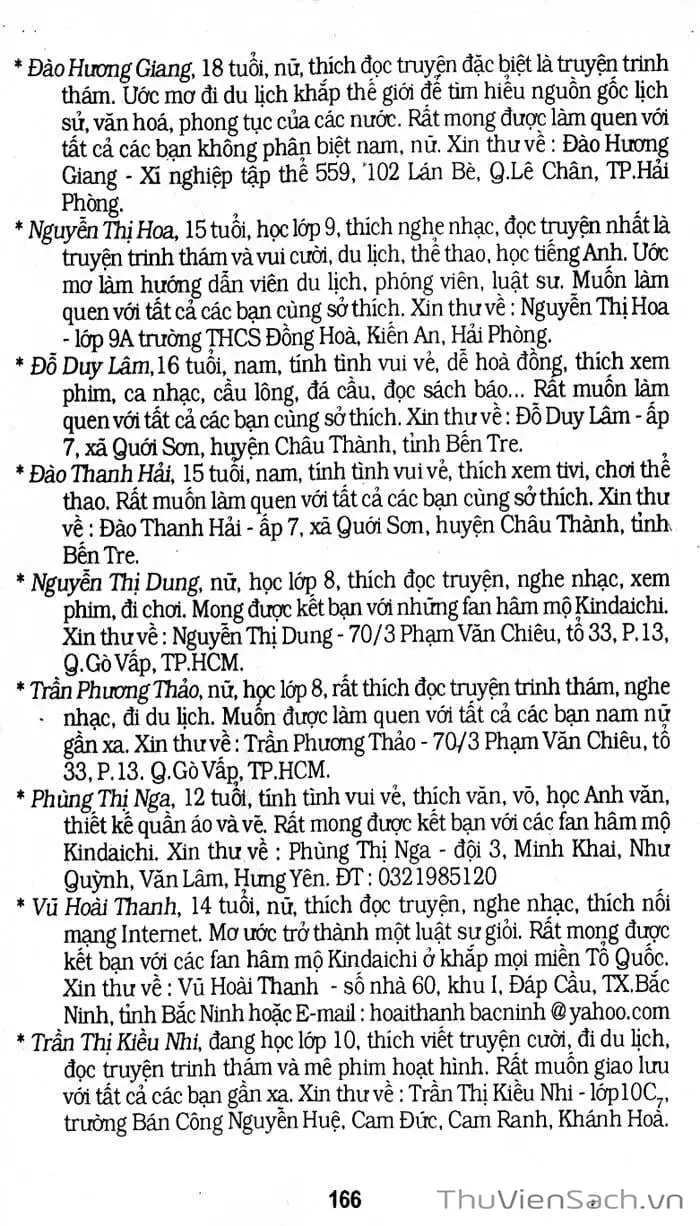 Truyện Tranh Thám Tử Kindaichi trang 4