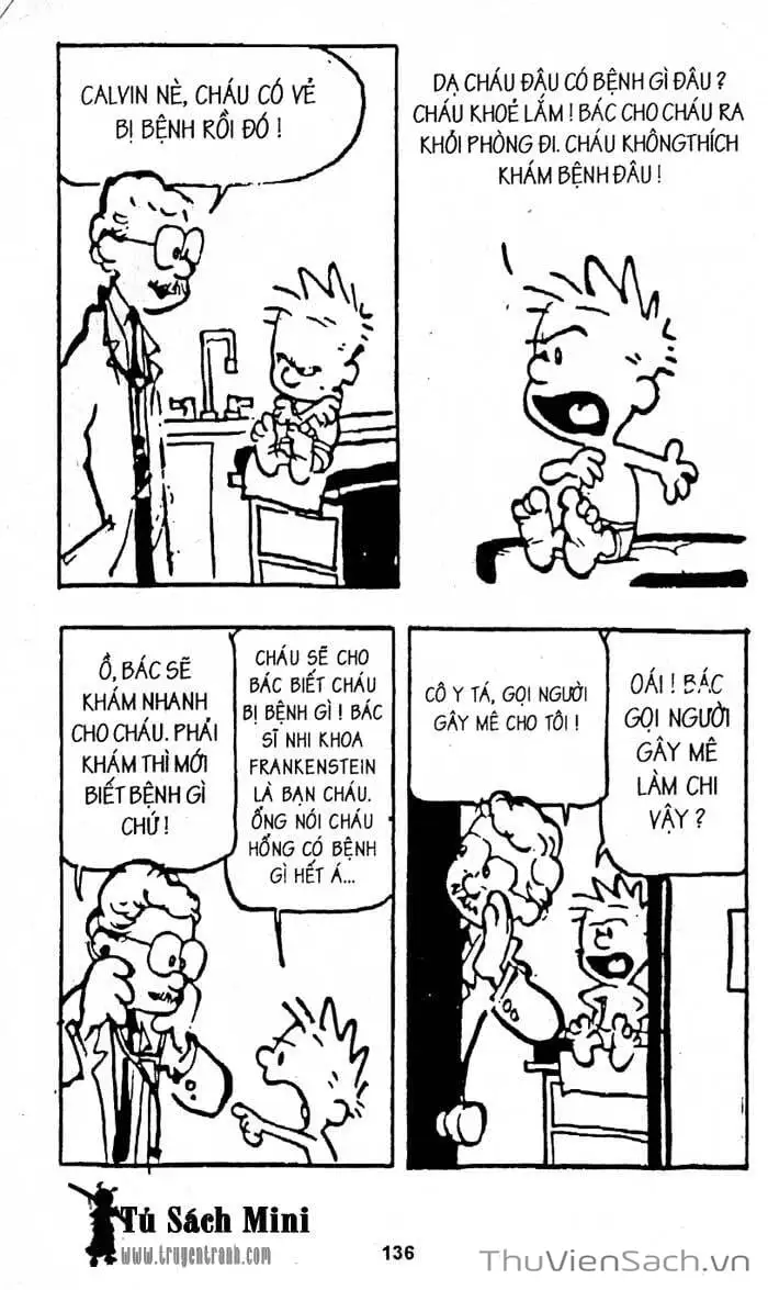 Truyện Tranh Thám Tử Kindaichi trang 4