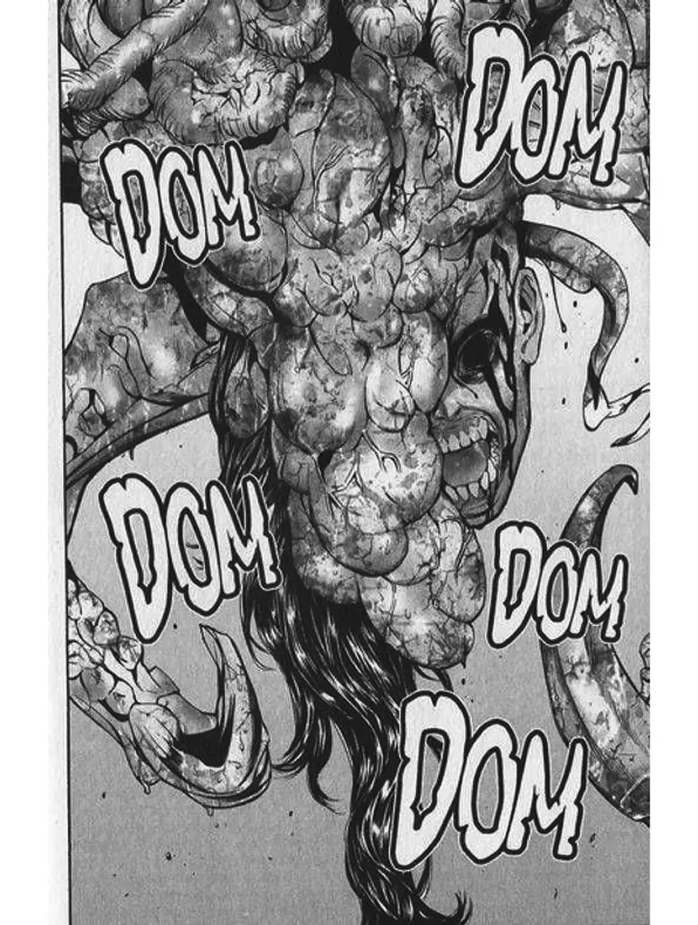 Truyện Tranh Resident Evil - Thảm Họa Marhawa trang 11