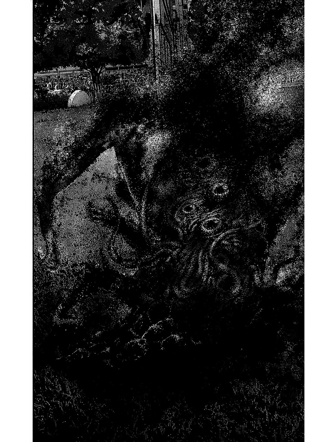 Truyện Tranh Resident Evil - Thảm Họa Marhawa trang 11