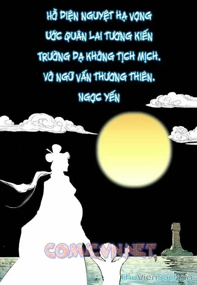 Truyện Tranh Thần Binh Huyền Kỳ 1 trang 2