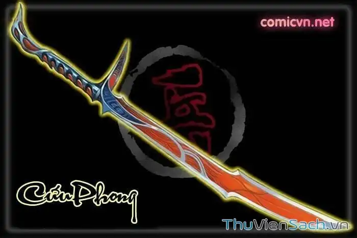 Truyện Tranh Thần Binh Huyền Kỳ 1 trang 2