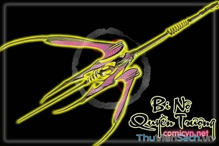 Truyện Tranh Thần Binh Huyền Kỳ 1 trang 2