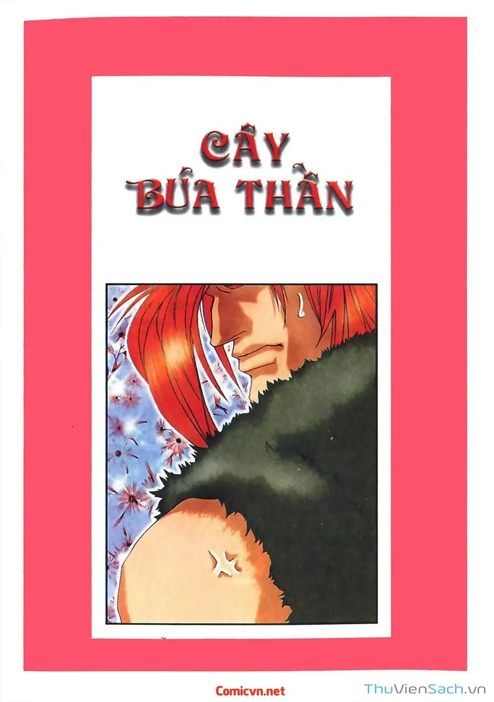 Truyện Tranh Thần Thoại Bắc Âu - Thế Giới Các Vị Thần trang 2