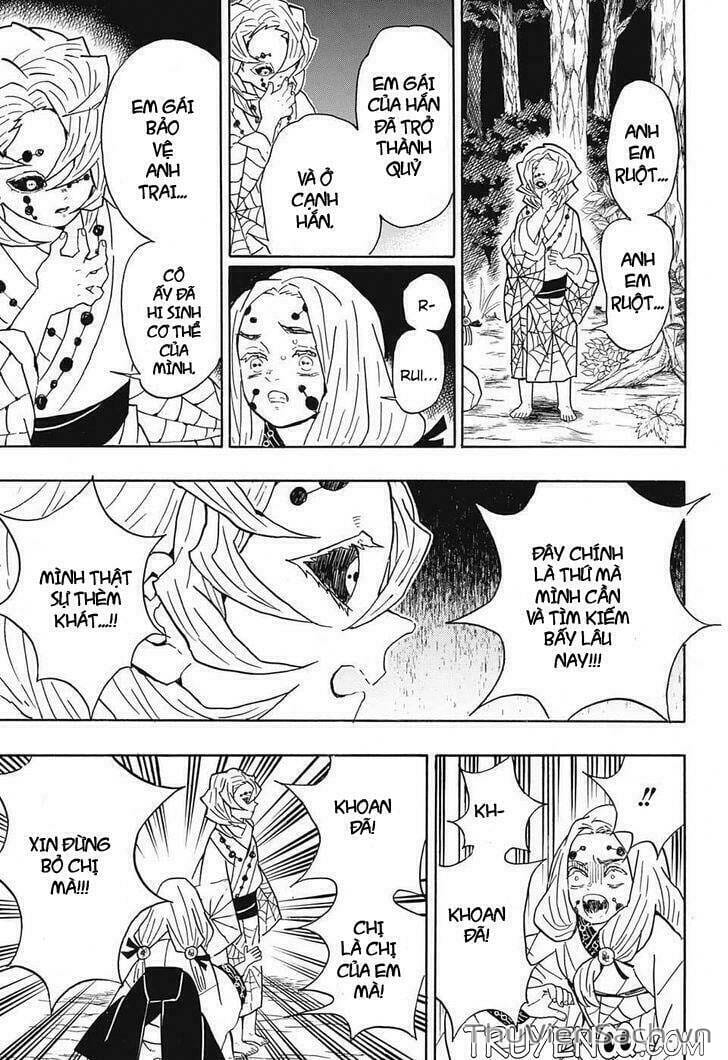 Truyện Tranh Thanh Gươm Diệt Quỷ trang 9
