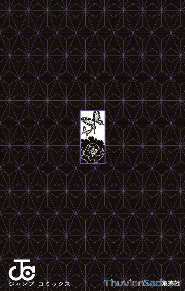 Truyện Tranh Thanh Gươm Diệt Quỷ trang 9