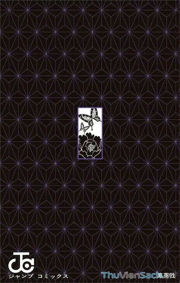 Truyện Tranh Thanh Gươm Diệt Quỷ trang 9