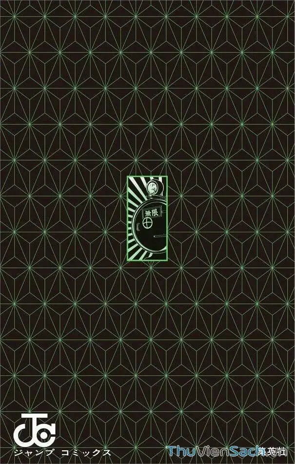 Truyện Tranh Thanh Gươm Diệt Quỷ trang 9