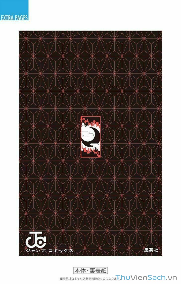 Truyện Tranh Thanh Gươm Diệt Quỷ trang 9