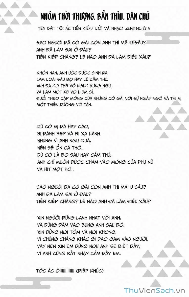 Truyện Tranh Thanh Gươm Diệt Quỷ trang 9