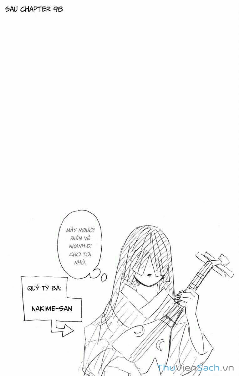 Truyện Tranh Thanh Gươm Diệt Quỷ trang 9