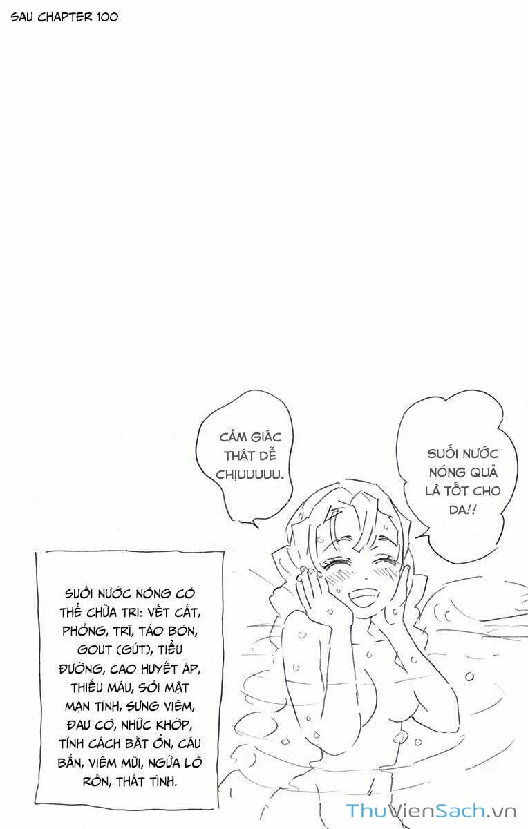 Truyện Tranh Thanh Gươm Diệt Quỷ trang 9