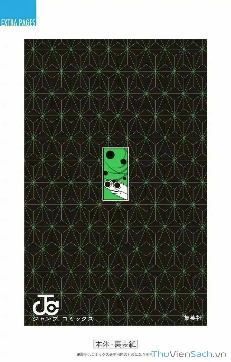 Truyện Tranh Thanh Gươm Diệt Quỷ trang 9