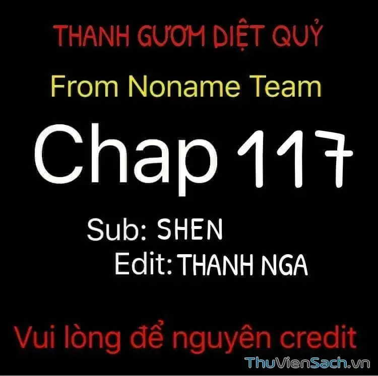 Truyện Tranh Thanh Gươm Diệt Quỷ trang 9