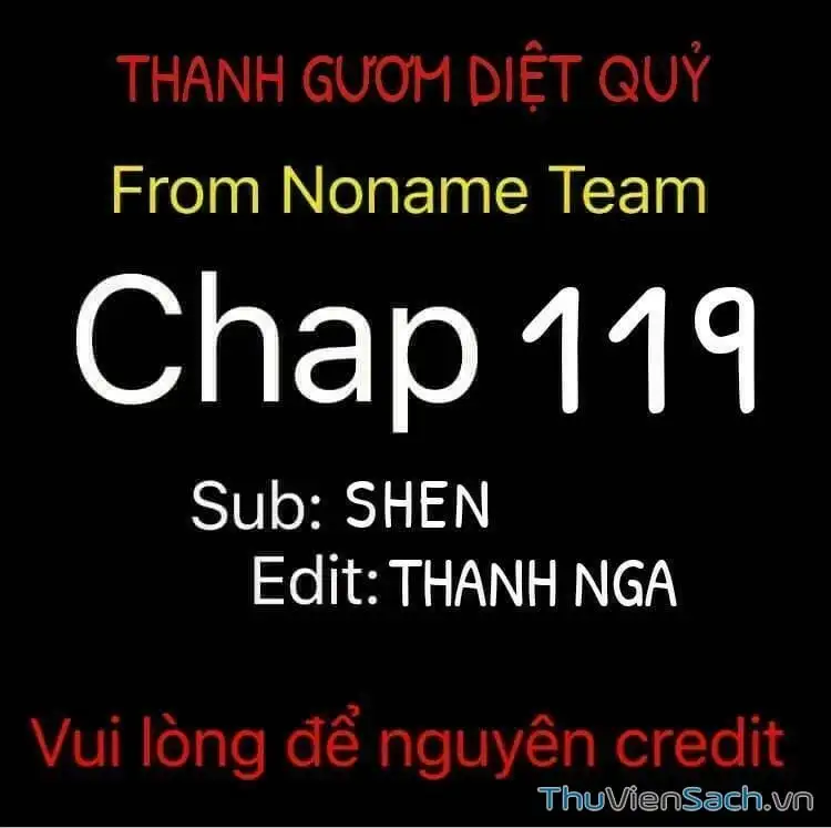 Truyện Tranh Thanh Gươm Diệt Quỷ trang 9