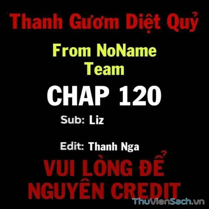 Truyện Tranh Thanh Gươm Diệt Quỷ trang 9