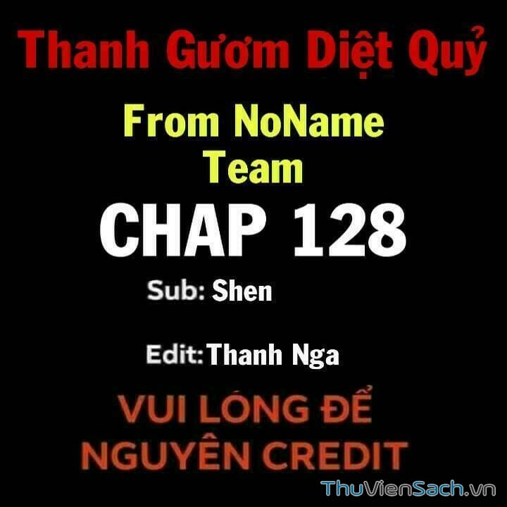 Truyện Tranh Thanh Gươm Diệt Quỷ trang 2666