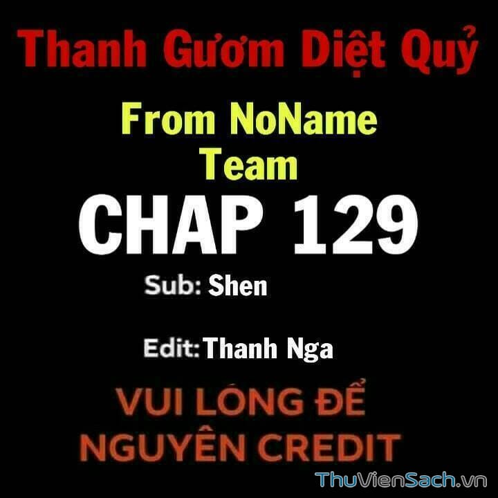 Truyện Tranh Thanh Gươm Diệt Quỷ trang 2686