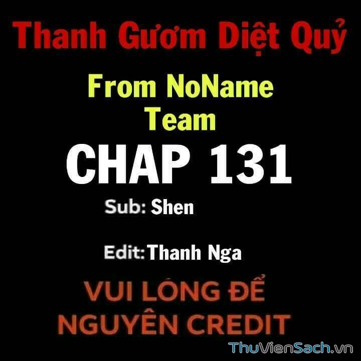 Truyện Tranh Thanh Gươm Diệt Quỷ trang 2726